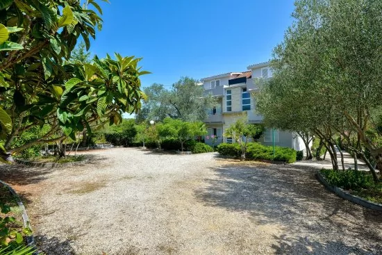 Apartmán Ostrov Ugljan - Kukljica OS 5001 N2