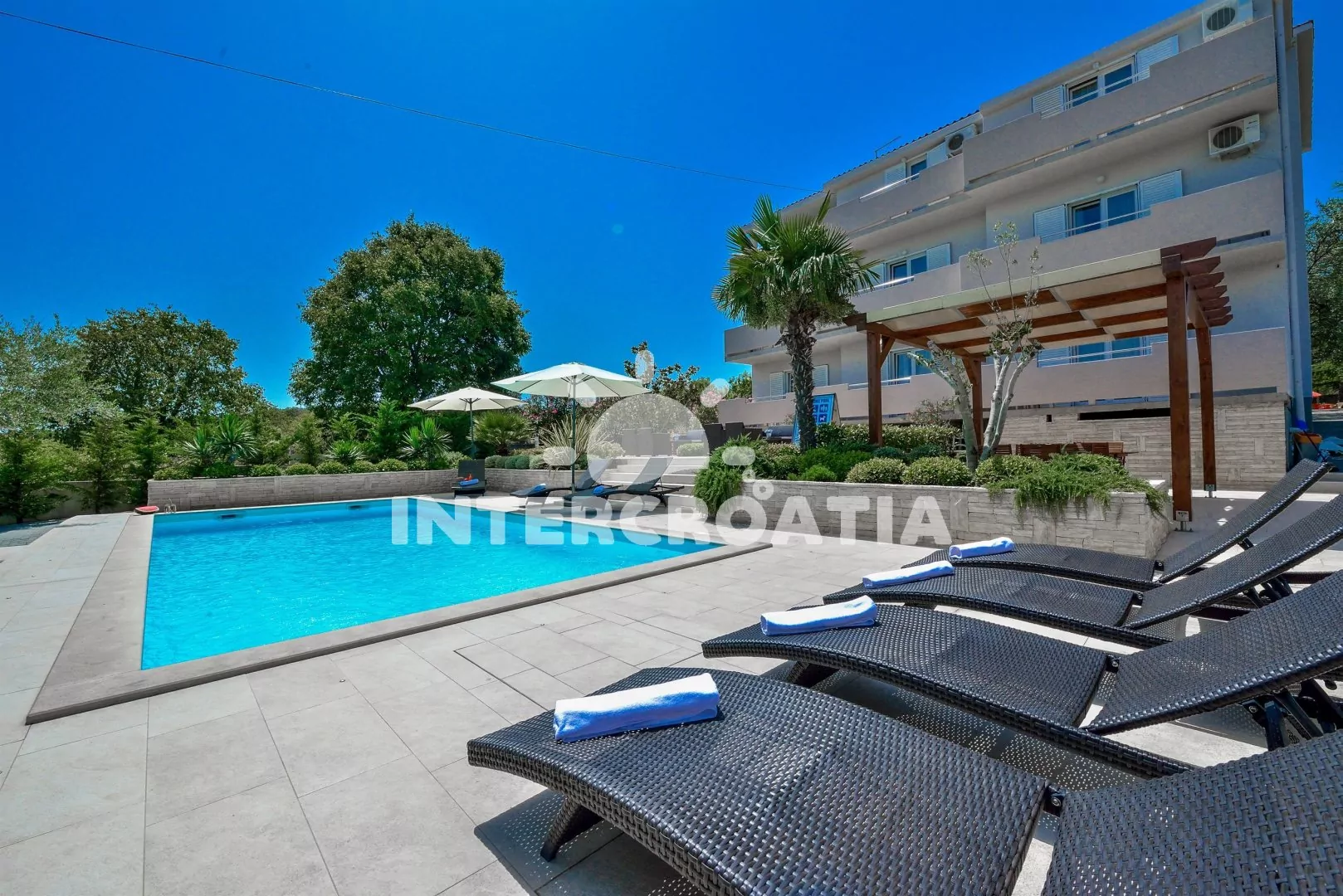 Apartmán Ostrov Ugljan - Kukljica OS 5001 N2