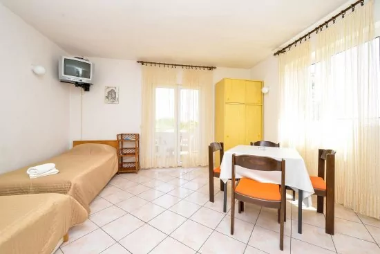 Apartmán Ostrov Ugljan - Kukljica OS 5001 N2