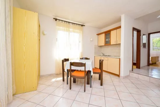 Apartmán Ostrov Ugljan - Kukljica OS 5001 N2