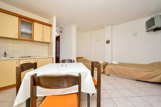 Apartmán Ostrov Ugljan - Kukljica OS 5001 N2