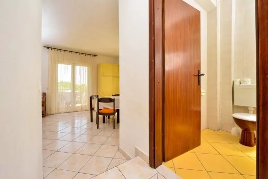 Apartmán Ostrov Ugljan - Kukljica OS 5001 N2