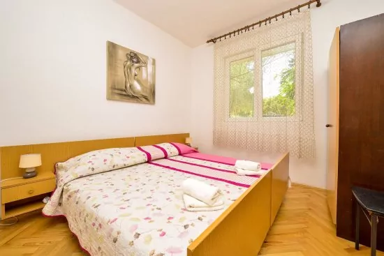 Apartmán Ostrov Ugljan - Kukljica OS 5001 N2