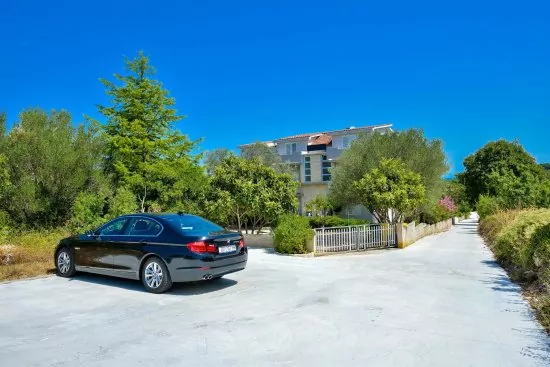 Apartmán Ostrov Ugljan - Kukljica OS 5001 N3