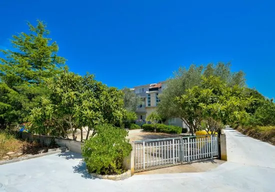 Apartmán Ostrov Ugljan - Kukljica OS 5001 N3