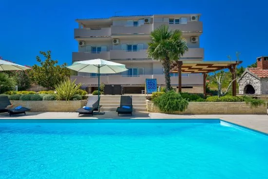 Apartmán Ostrov Ugljan - Kukljica OS 5001 N3