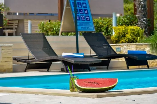 Apartmán Ostrov Ugljan - Kukljica OS 5001 N3