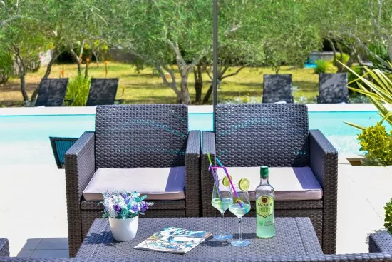 Apartmán Ostrov Ugljan - Kukljica OS 5001 N3