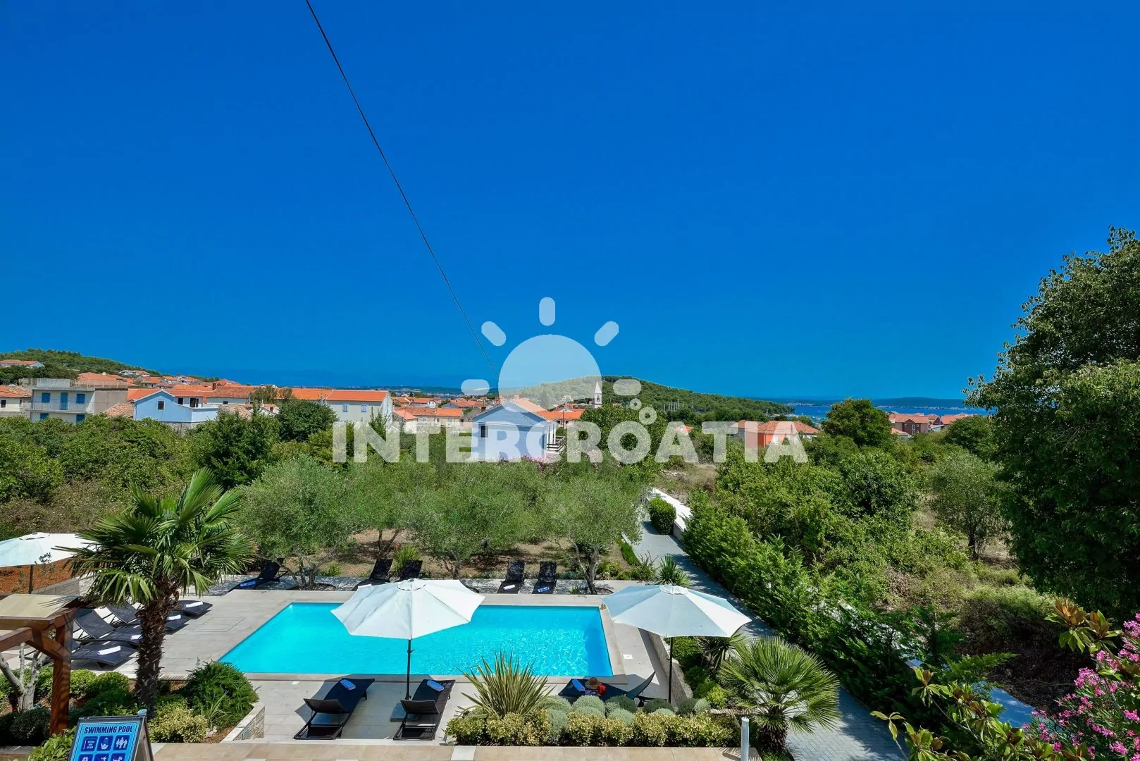 Apartmán Ostrov Ugljan - Kukljica OS 5001 N3