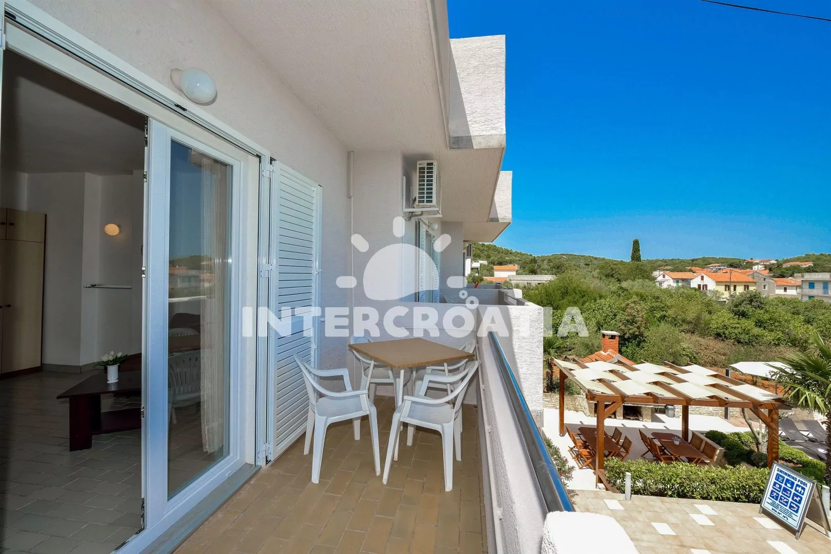 Apartmán Ostrov Ugljan - Kukljica OS 5001 N3