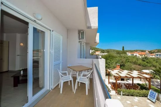 Apartmán Ostrov Ugljan - Kukljica OS 5001 N3