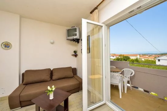 Apartmán Ostrov Ugljan - Kukljica OS 5001 N3