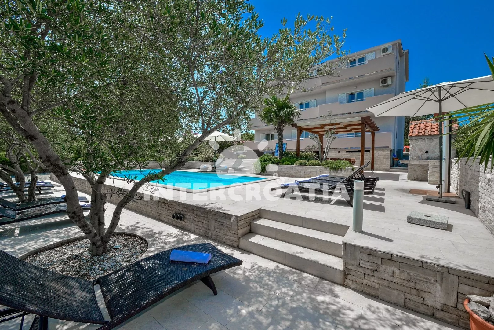 Apartmán Ostrov Ugljan - Kukljica OS 5001 N4