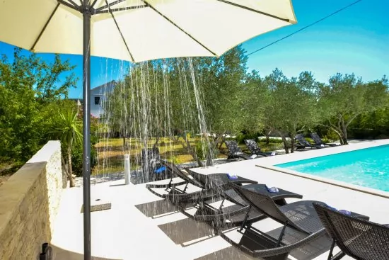 Apartmán Ostrov Ugljan - Kukljica OS 5001 N4