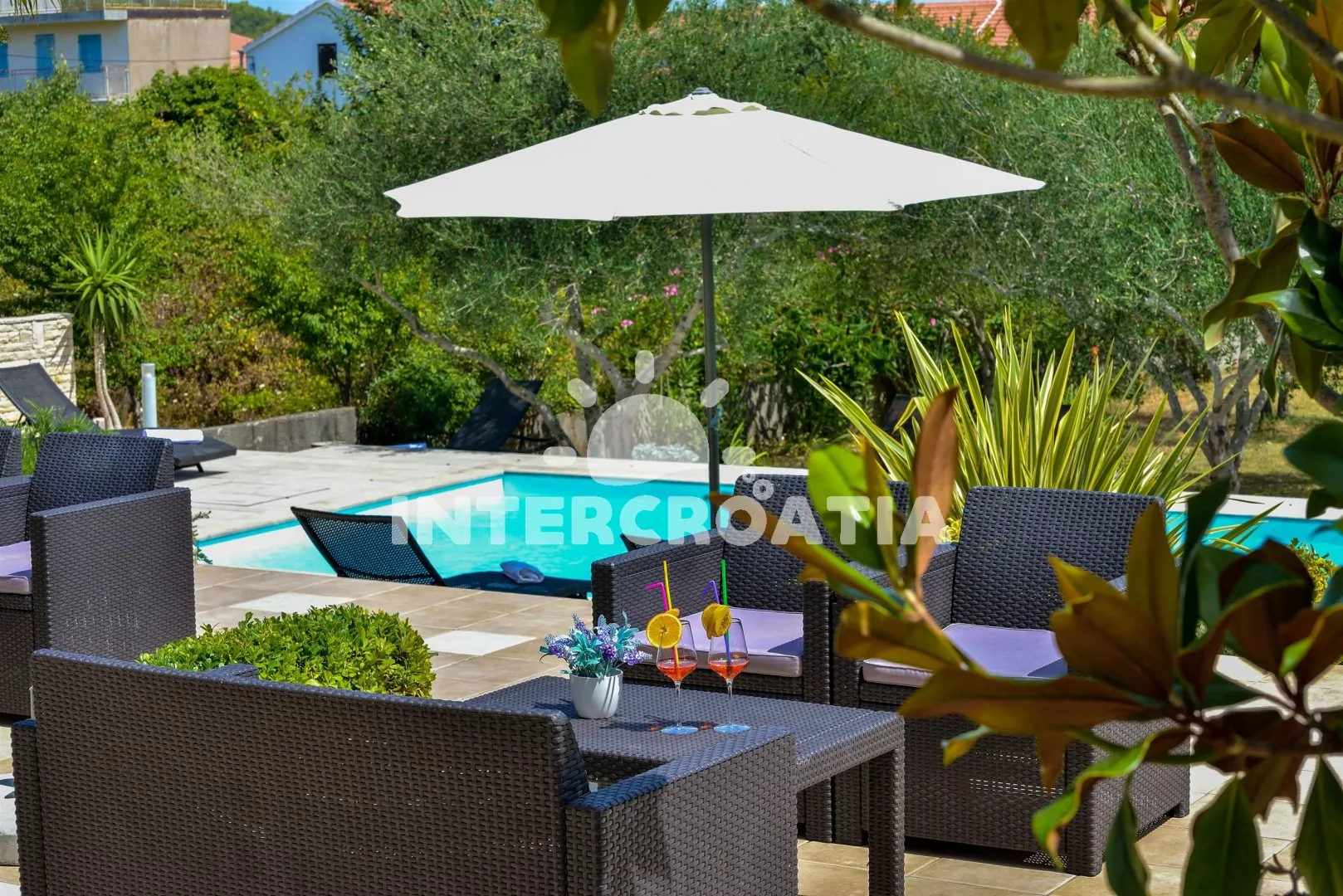 Apartmán Ostrov Ugljan - Kukljica OS 5001 N4