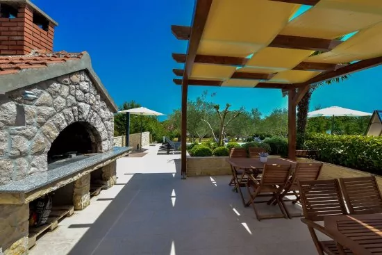 Apartmán Ostrov Ugljan - Kukljica OS 5001 N4