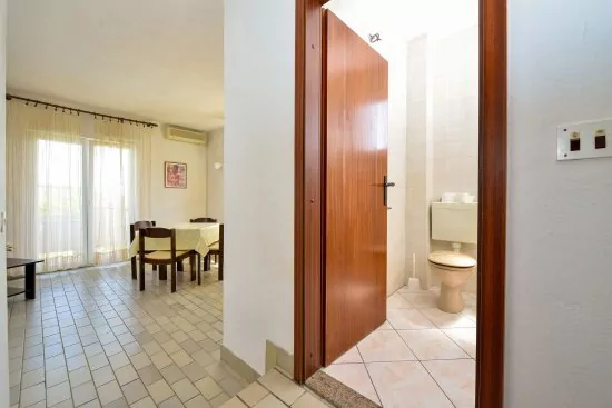 Apartmán Ostrov Ugljan - Kukljica OS 5001 N4