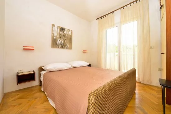 Apartmán Ostrov Ugljan - Kukljica OS 5001 N4