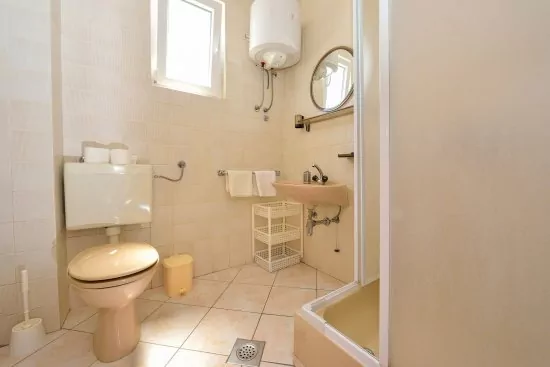 Apartmán Ostrov Ugljan - Kukljica OS 5001 N4