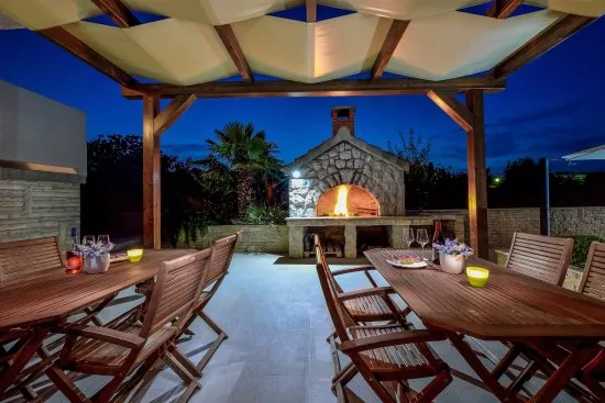 Apartmán Ostrov Ugljan - Kukljica OS 5001 N6