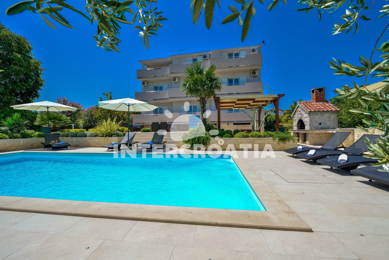 Apartmán Ostrov Ugljan - Kukljica OS 5001 N6