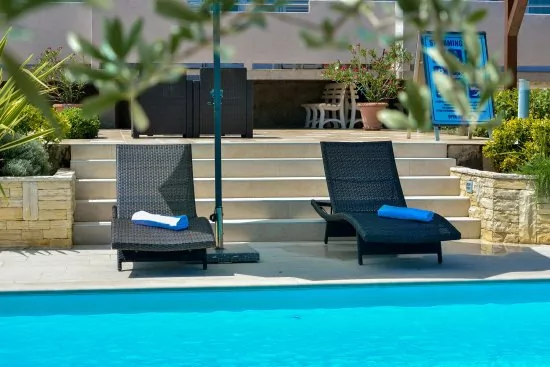 Apartmán Ostrov Ugljan - Kukljica OS 5001 N6