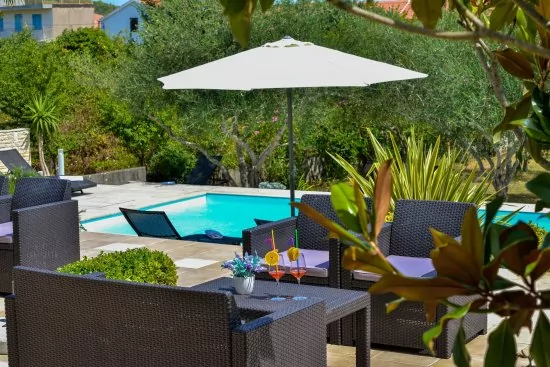 Apartmán Ostrov Ugljan - Kukljica OS 5001 N6