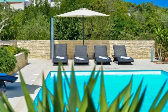 Apartmán Ostrov Ugljan - Kukljica OS 5001 N6