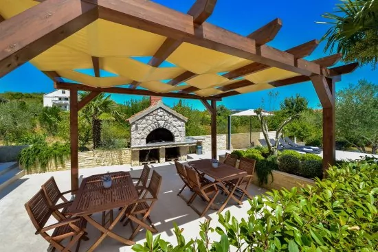 Apartmán Ostrov Ugljan - Kukljica OS 5001 N6