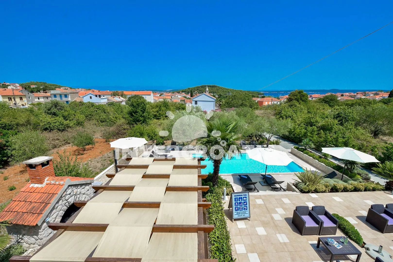 Apartmán Ostrov Ugljan - Kukljica OS 5001 N6