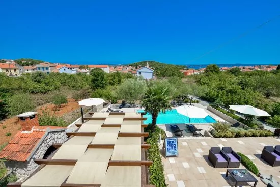 Apartmán Ostrov Ugljan - Kukljica OS 5001 N6