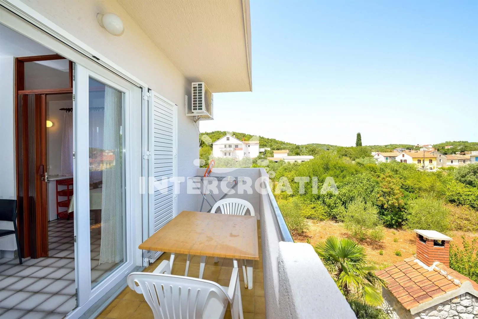 Apartmán Ostrov Ugljan - Kukljica OS 5001 N6