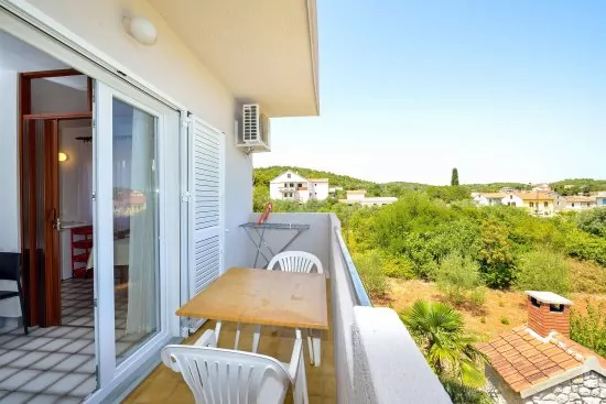 Apartmán Ostrov Ugljan - Kukljica OS 5001 N6