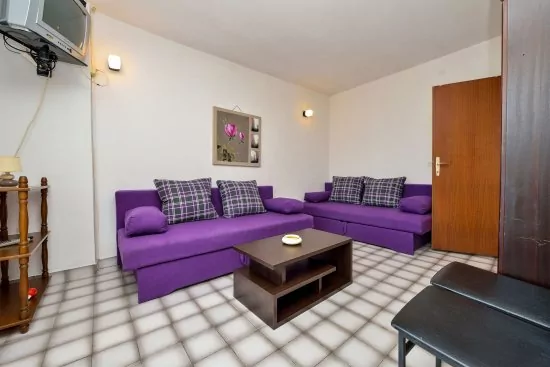 Apartmán Ostrov Ugljan - Kukljica OS 5001 N6