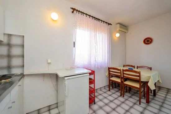 Apartmán Ostrov Ugljan - Kukljica OS 5001 N6