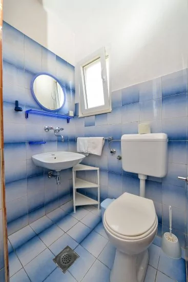 Apartmán Ostrov Ugljan - Kukljica OS 5001 N6