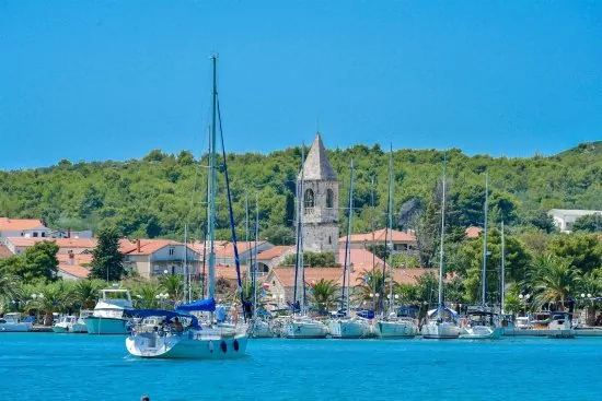 Apartmán Ostrov Ugljan - Kukljica OS 5001 N5