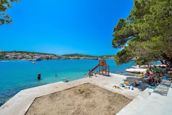 Apartmán Ostrov Ugljan - Kukljica OS 5001 N5