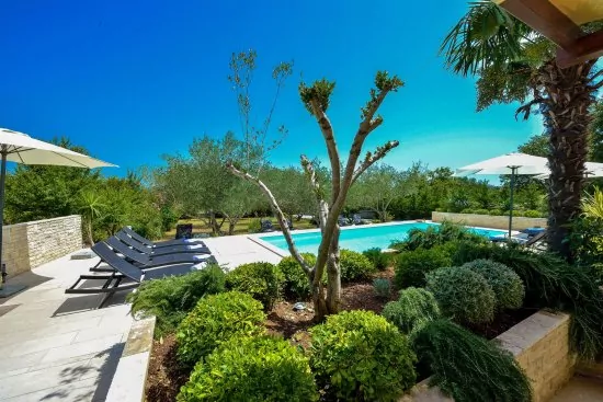 Apartmán Ostrov Ugljan - Kukljica OS 5001 N5