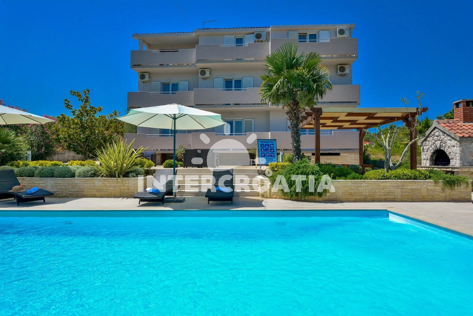 Apartmán Ostrov Ugljan - Kukljica OS 5001 N5