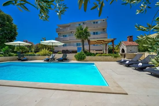 Apartmán Ostrov Ugljan - Kukljica OS 5001 N5