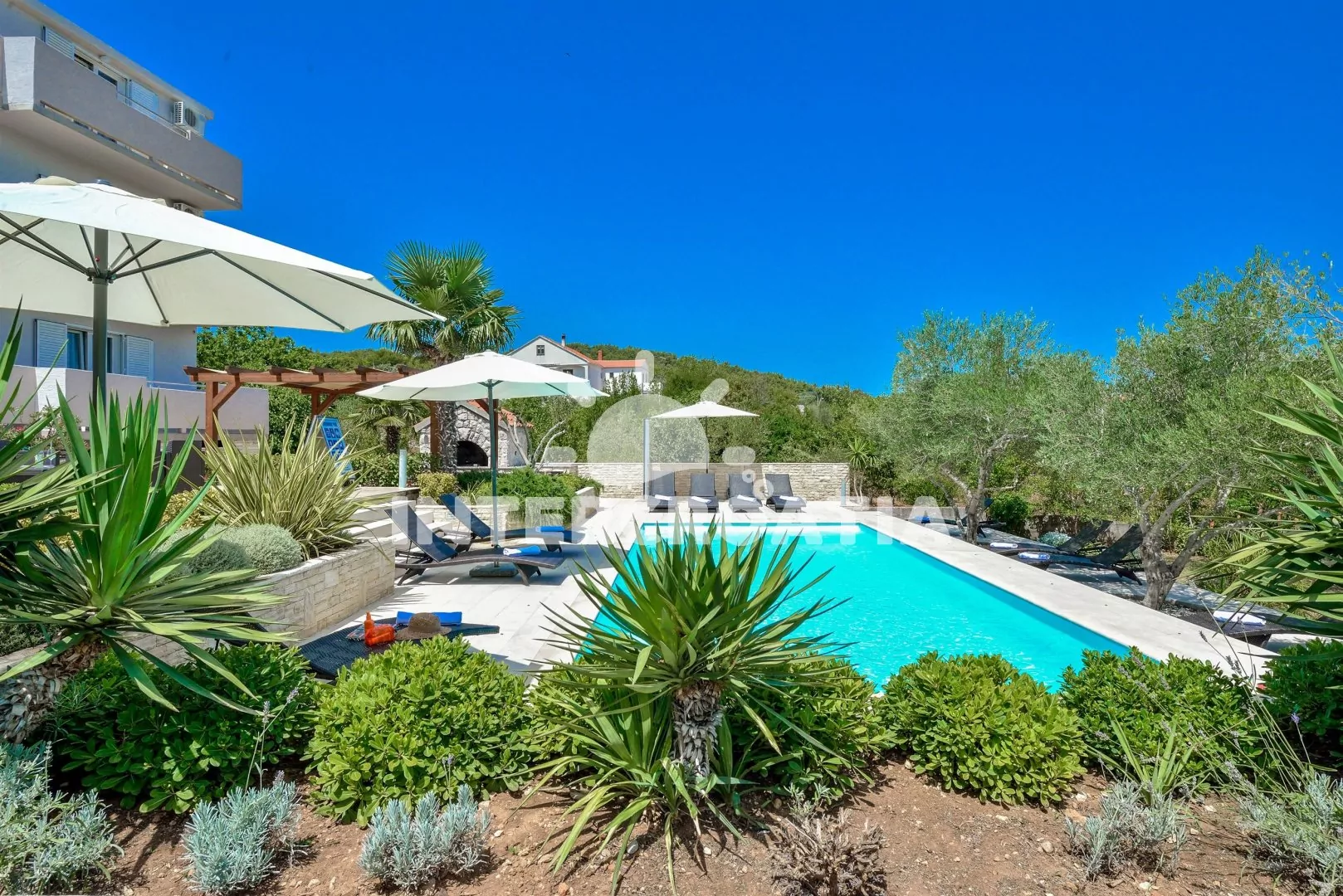 Apartmán Ostrov Ugljan - Kukljica OS 5001 N5