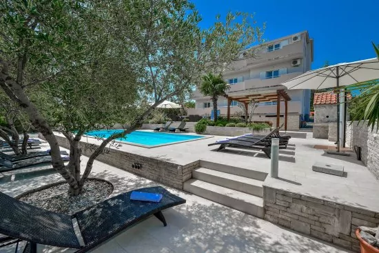 Apartmán Ostrov Ugljan - Kukljica OS 5001 N5