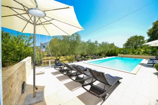 Apartmán Ostrov Ugljan - Kukljica OS 5001 N5