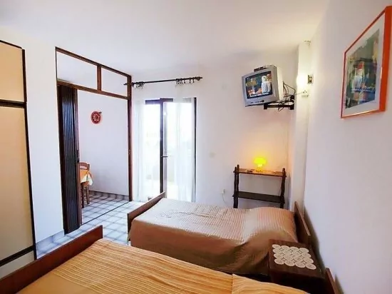 Apartmán Ostrov Ugljan - Kukljica OS 5001 N5