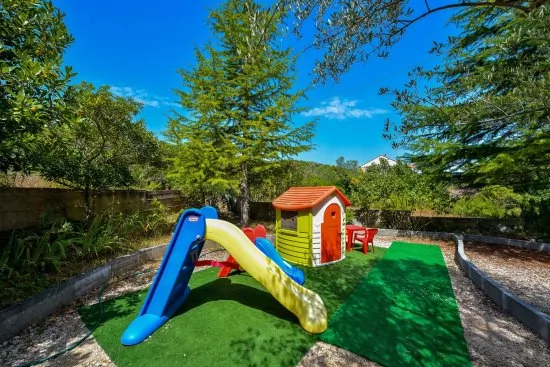 Apartmán Ostrov Ugljan - Kukljica OS 5001 N7