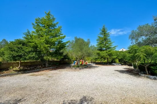 Apartmán Ostrov Ugljan - Kukljica OS 5001 N7