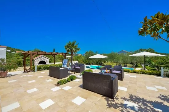 Apartmán Ostrov Ugljan - Kukljica OS 5001 N7