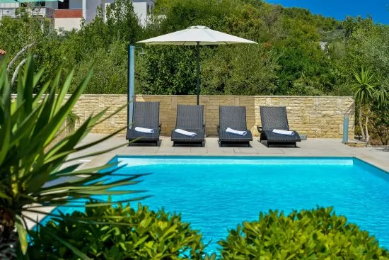 Apartmán Ostrov Ugljan - Kukljica OS 5001 N7