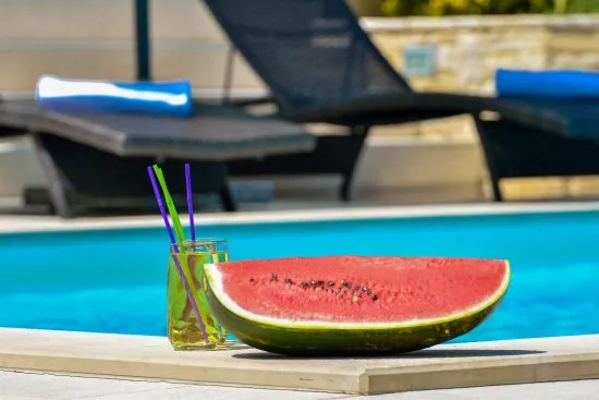 Apartmán Ostrov Ugljan - Kukljica OS 5001 N7